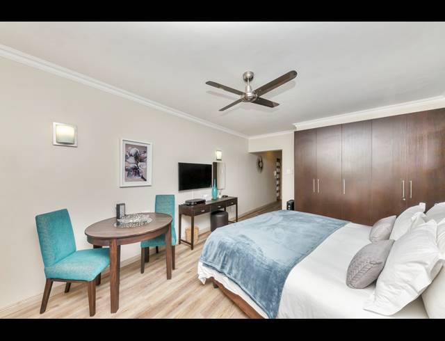 0.5 BEDROOM APARTMENT TO LET IN GREEN POINT